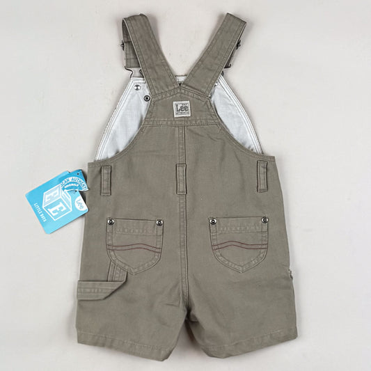 NWT Vintage Lee Shortalls