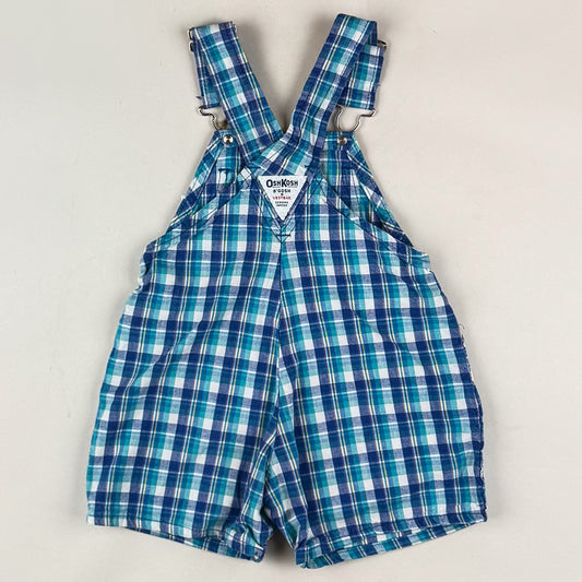 Vintage OshKosh Shortalls