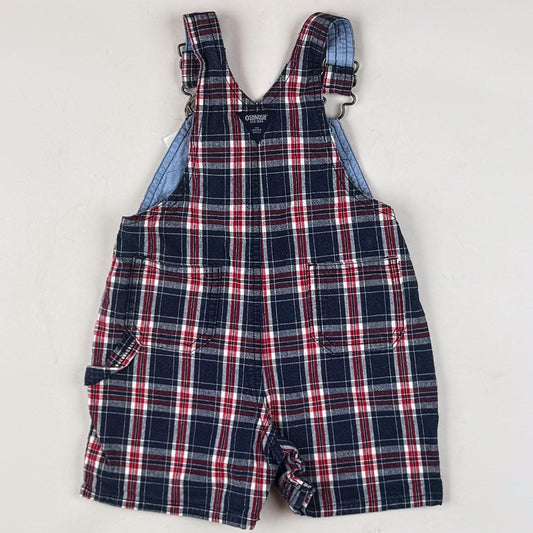 Vintage OshKosh Shortalls