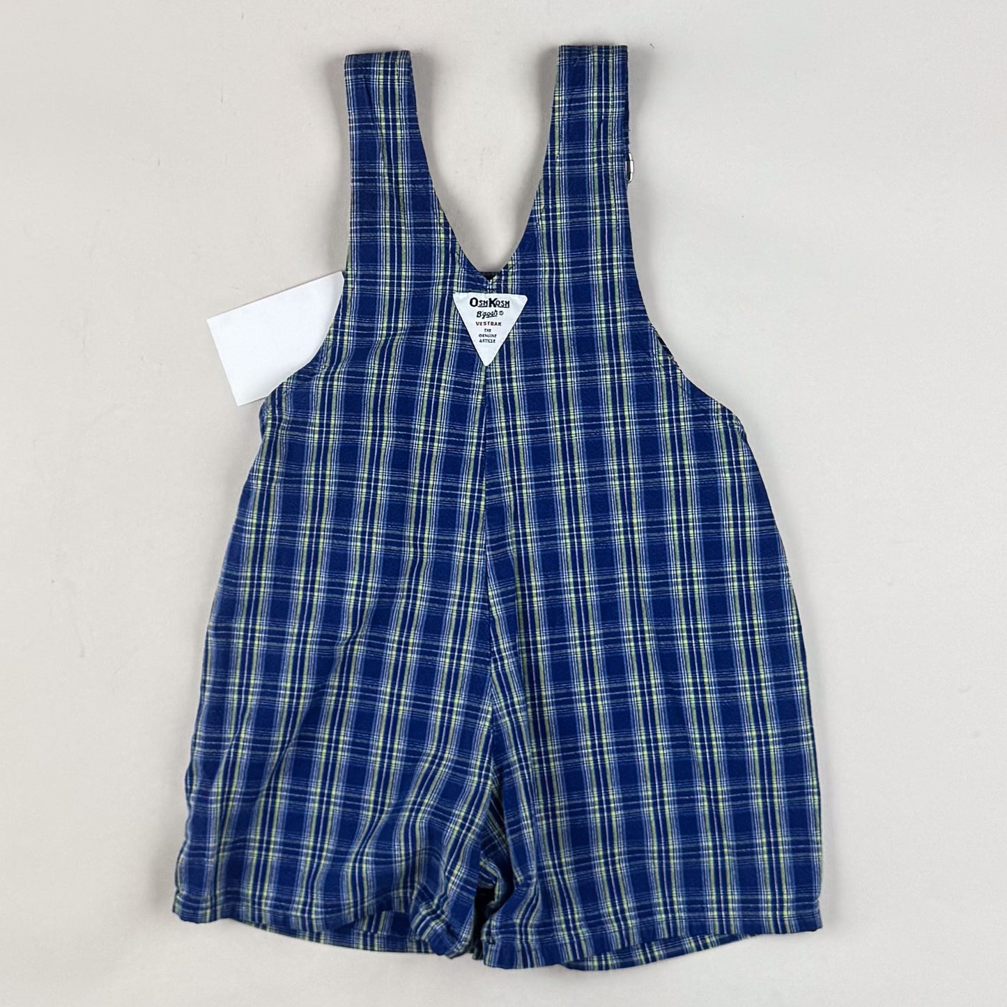 Vintage OshKosh Shortalls