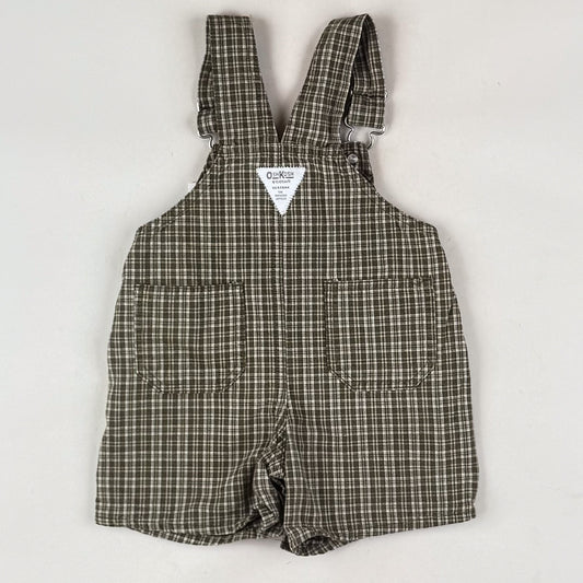 Vintage OshKosh Shortalls