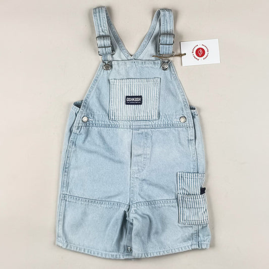 Vintage OshKosh Shortalls