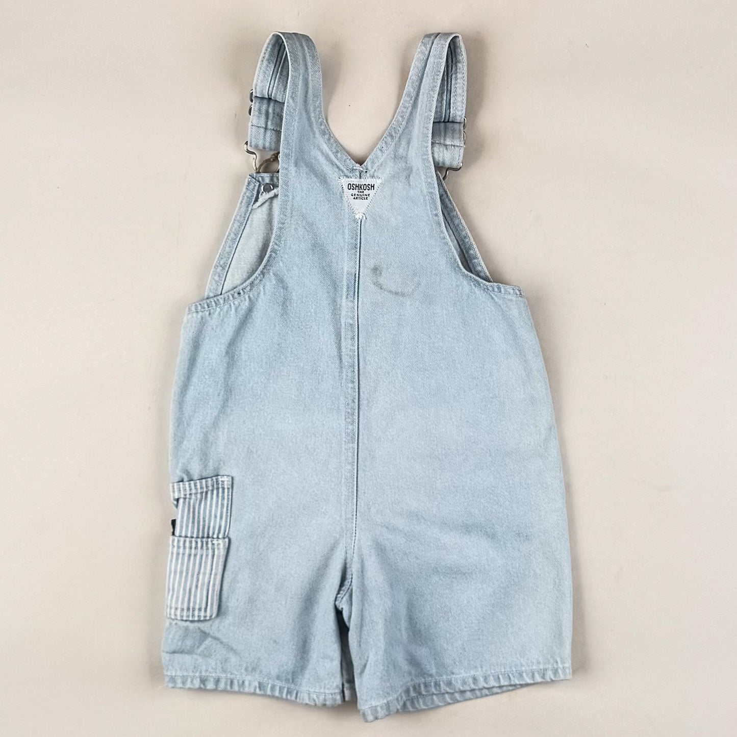 Vintage OshKosh Shortalls