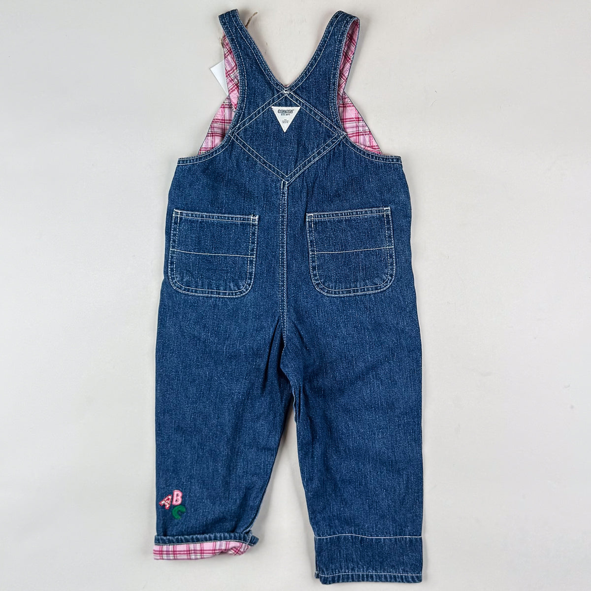 Vintage OshKosh Overalls