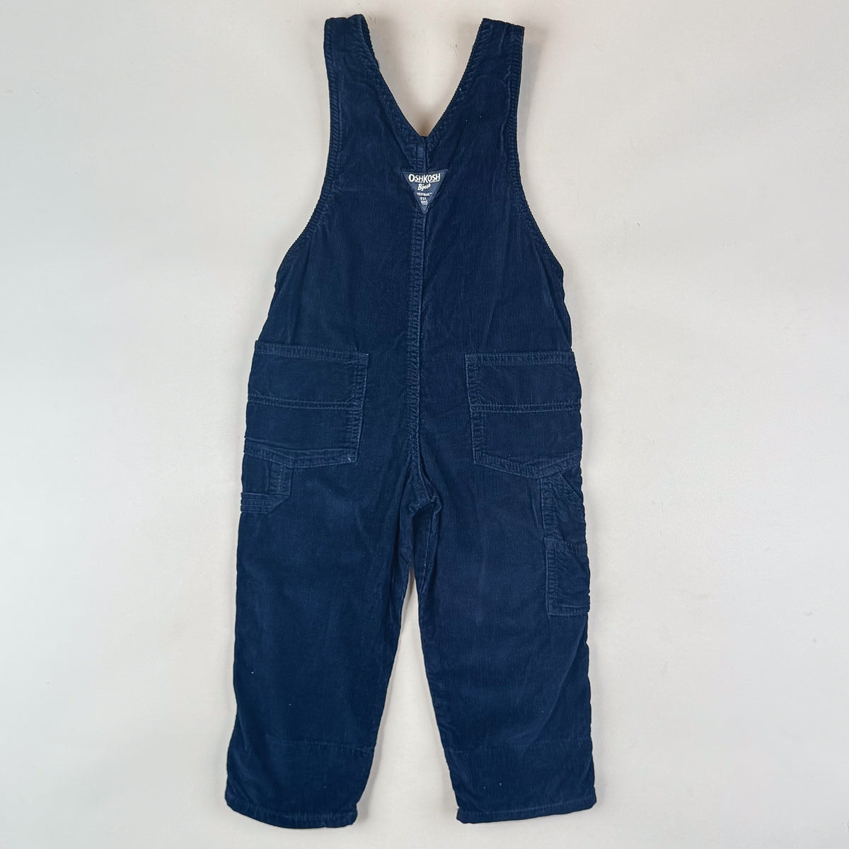 OshKosh Corduroy Overalls