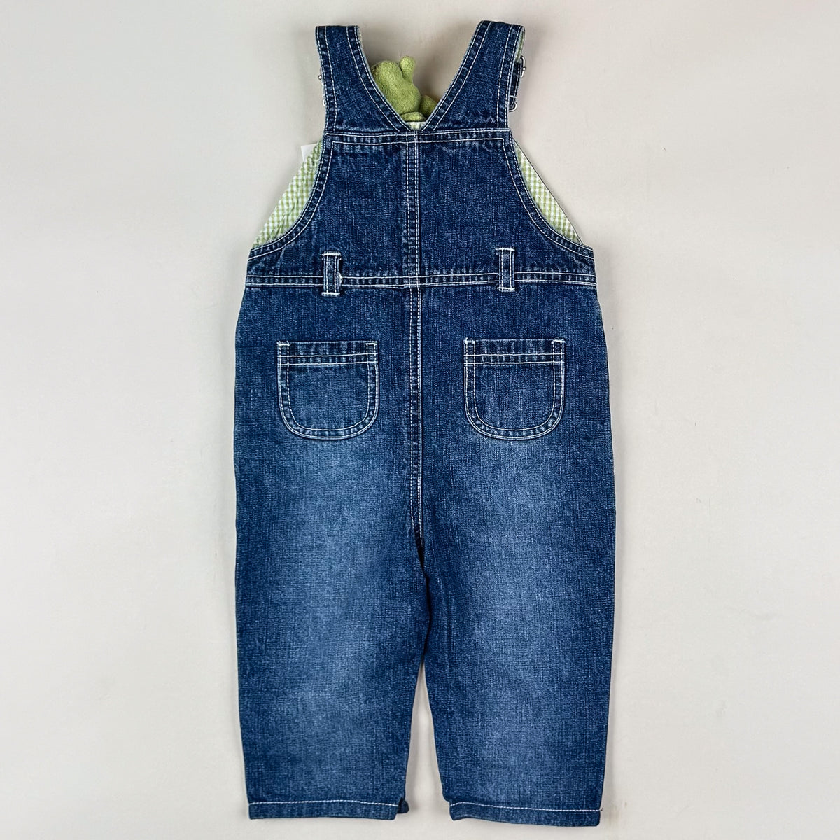 Vintage Gymboree Overalls