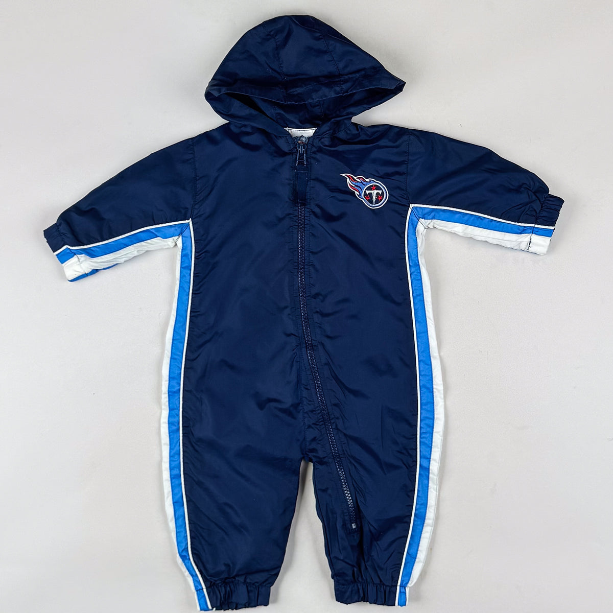 NFL Tennessee Titans Jumpsuit