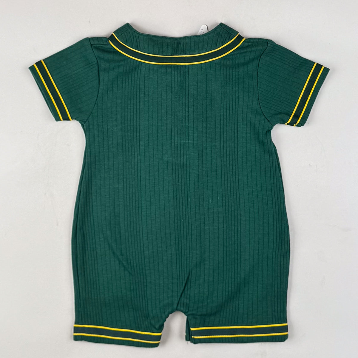 NWT MLB Oakland Athletics Romper