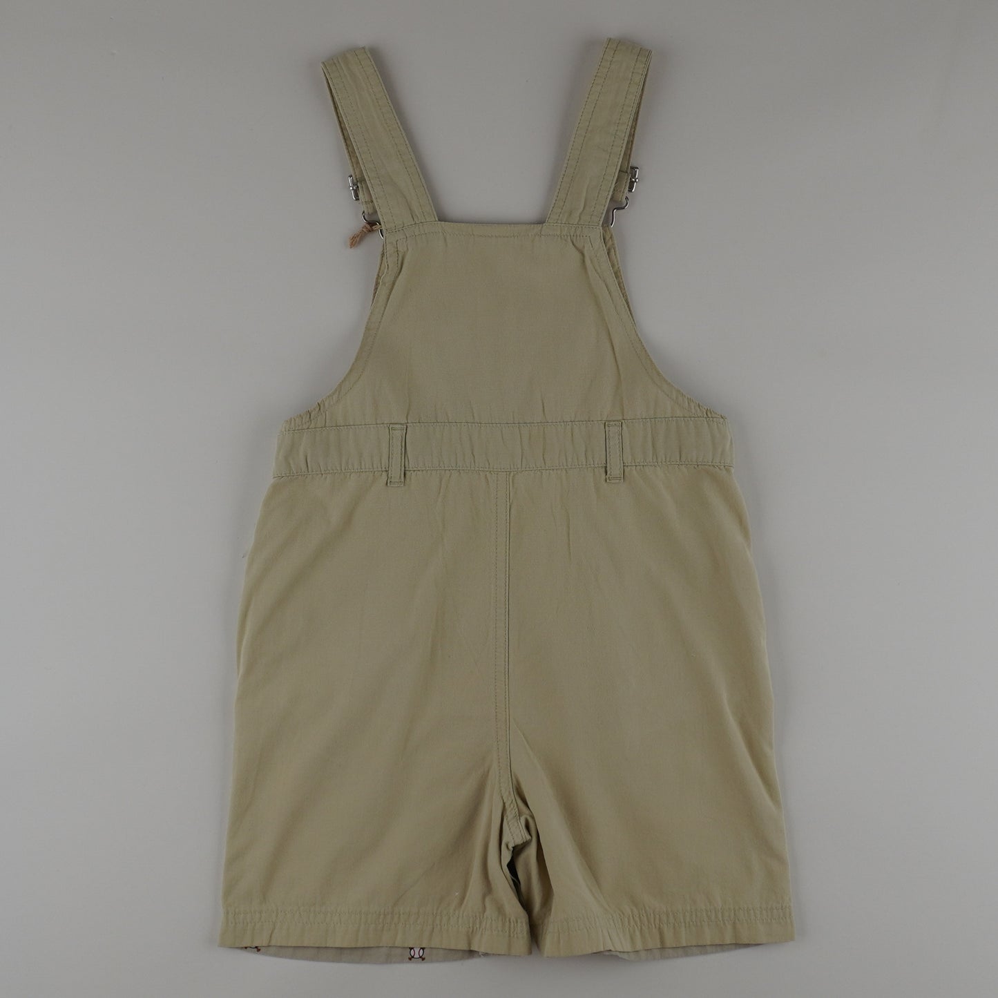 MLB Cubs Baseball Shortalls