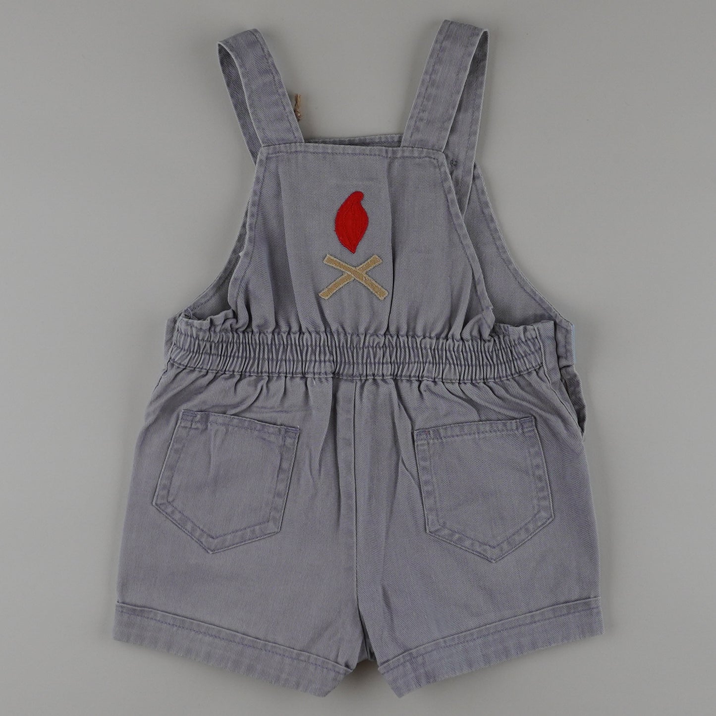 Vintage Shortalls