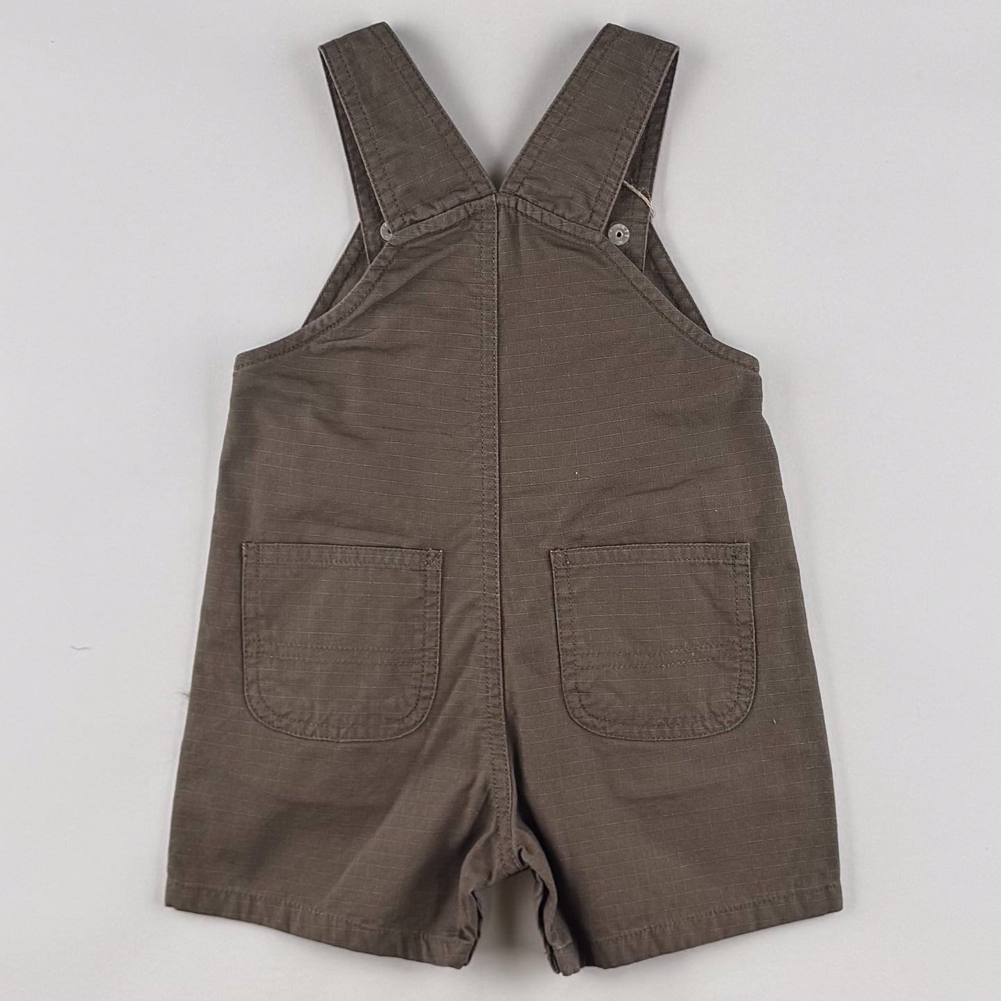 Carhartt Shortalls