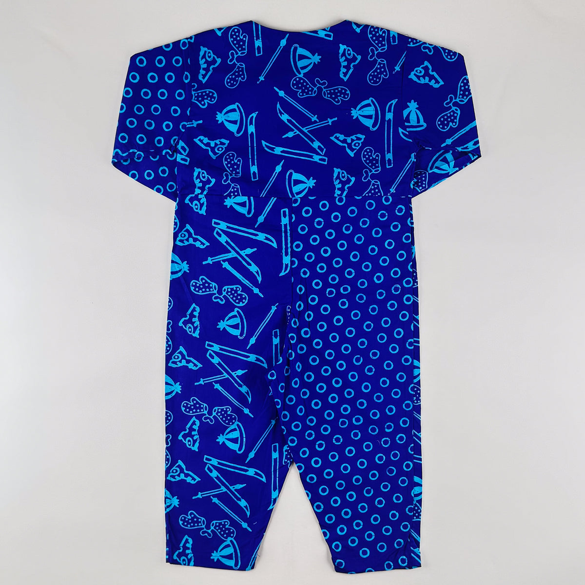 NWT Vintage Jumpsuit