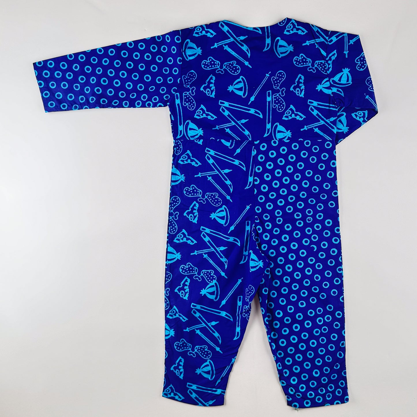 NWT Vintage Jumpsuit