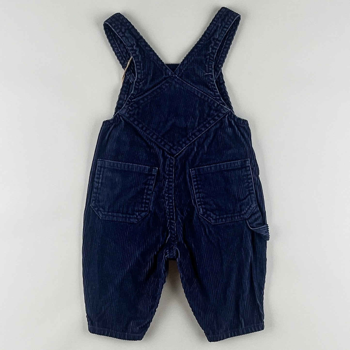 Vintage OshKosh Corduroy Overalls
