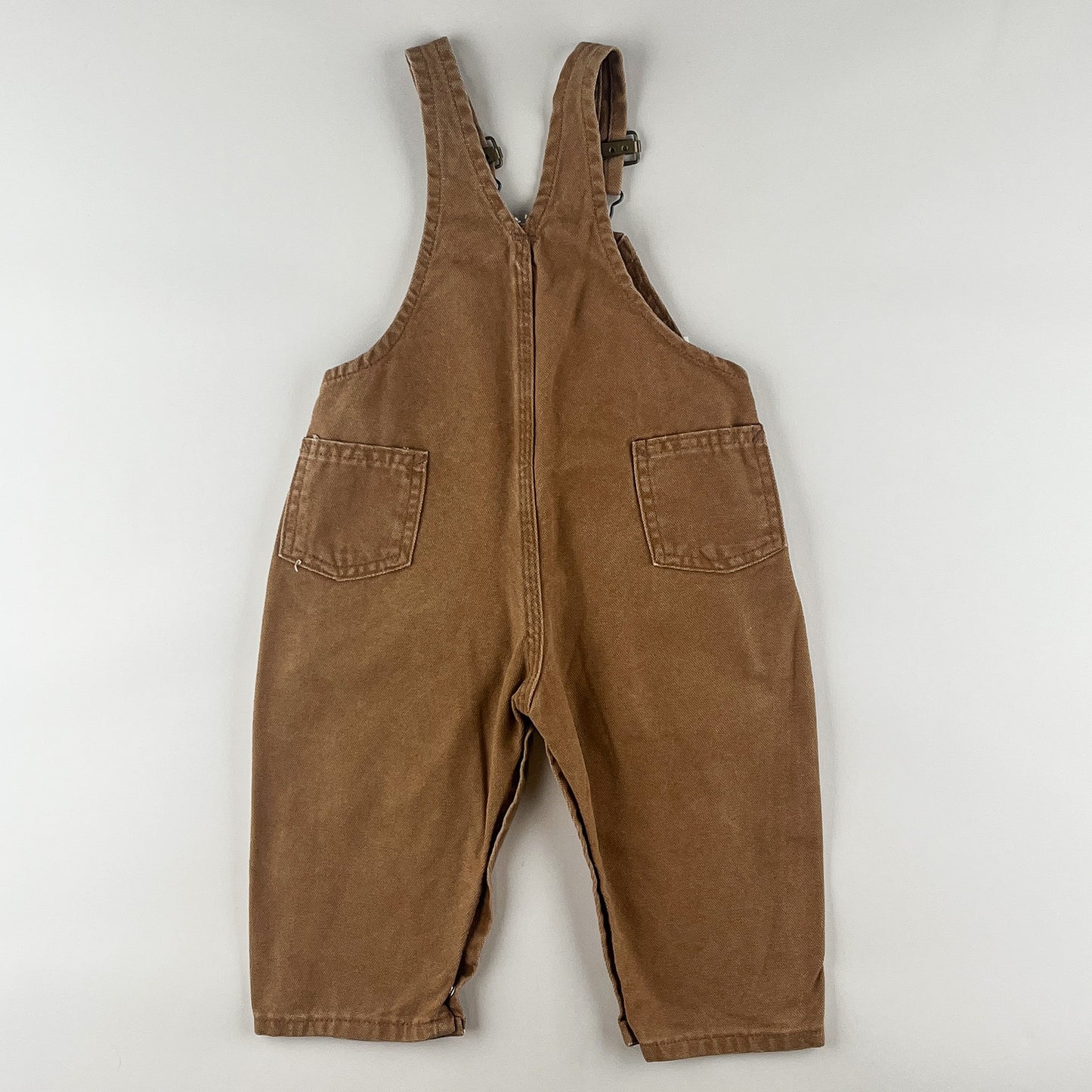 Vintage Carhartt Overalls
