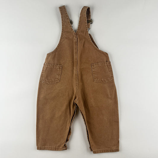 Vintage Carhartt Overalls