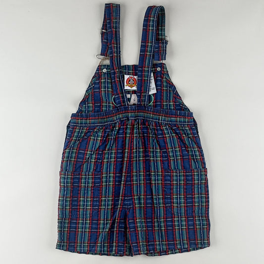 Vintage Looney Tunes Shortalls