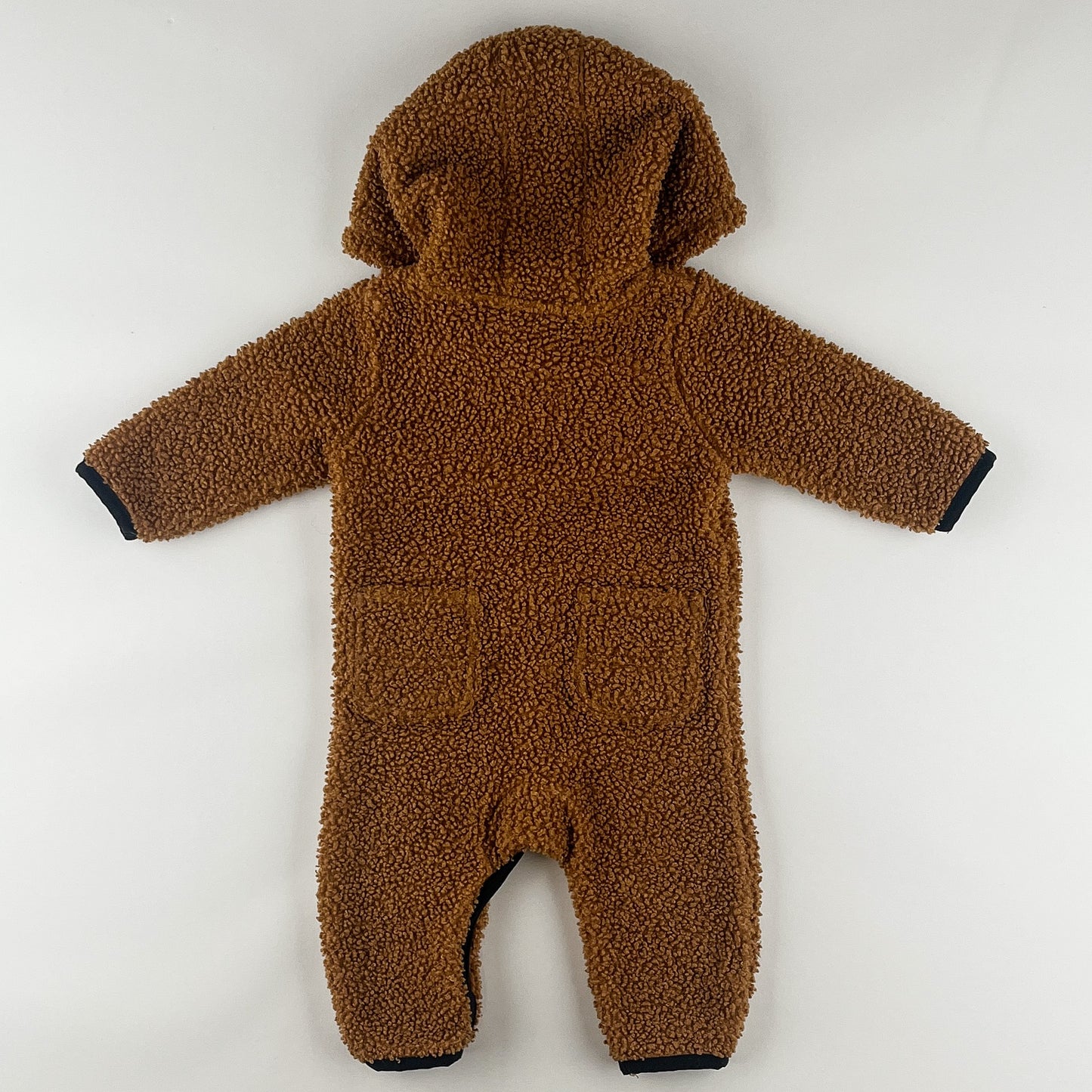 Carhartt Teddy Jumpsuit