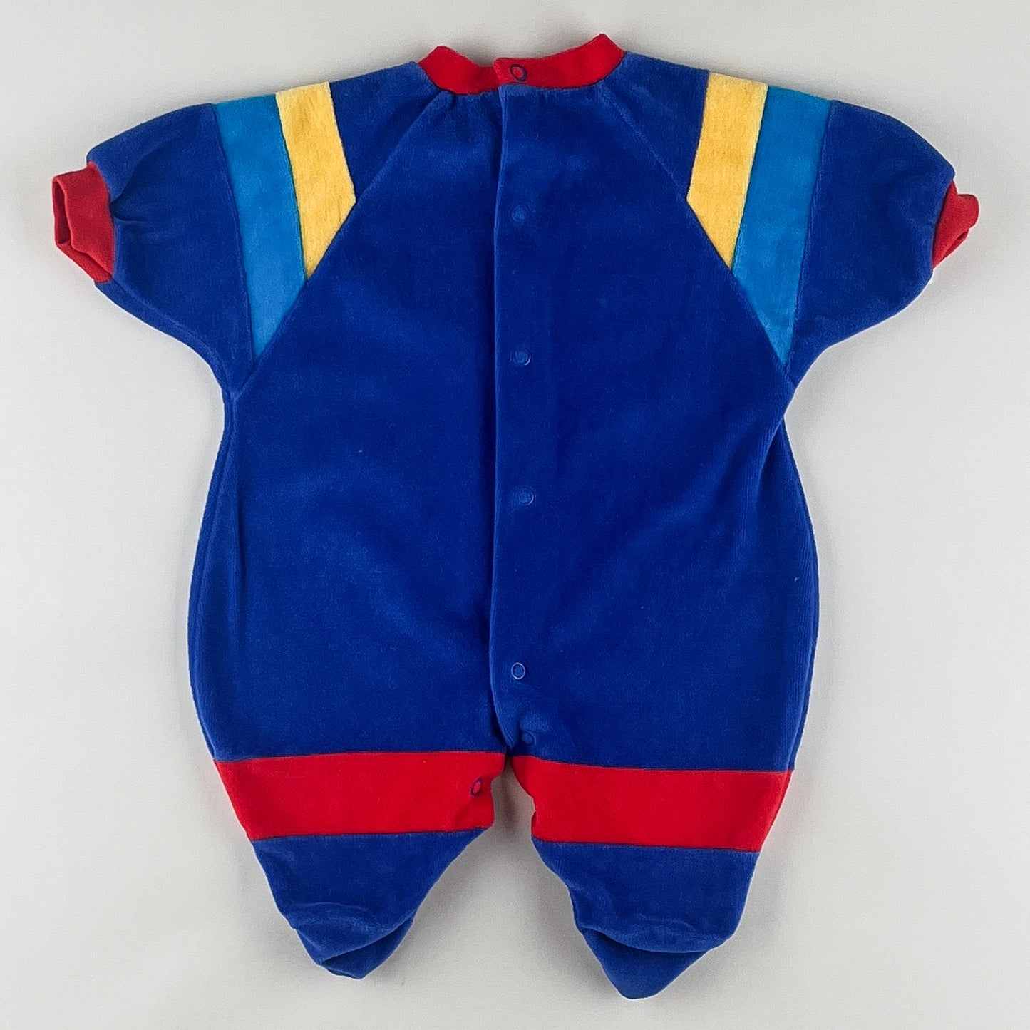 Vintage Jumpsuit