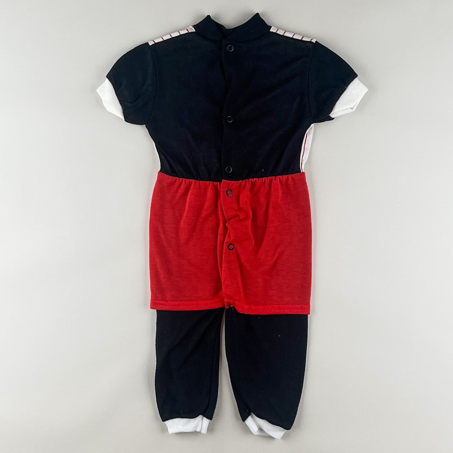 Vintage Disney Jumpsuit