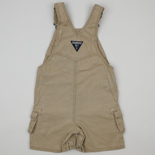 OshKosh Shortalls