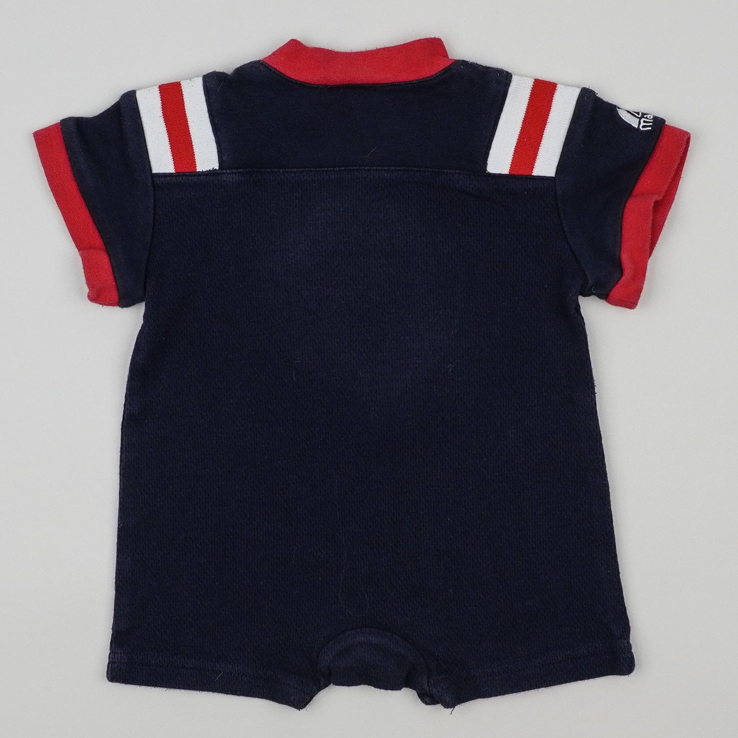 MLB Boston Red Sox Romper