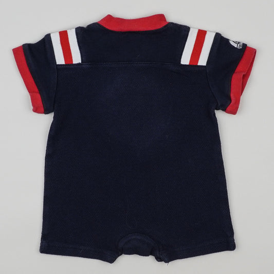 MLB Boston Red Sox Romper