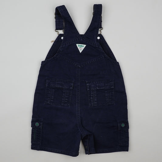 Vintage OshKosh Shortalls