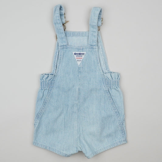 Vintage OshKosh Shortalls