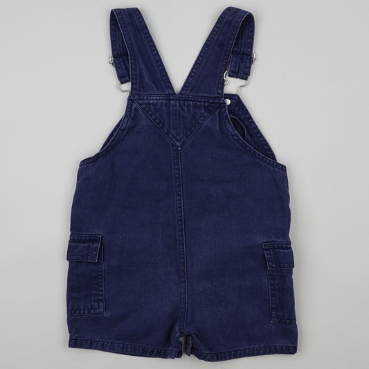 Vintage Carter's Cargo Shortalls
