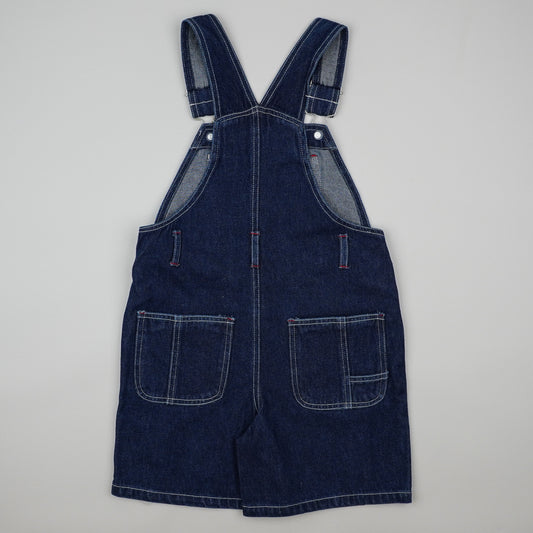 NWT Disney Shortalls with Tigger