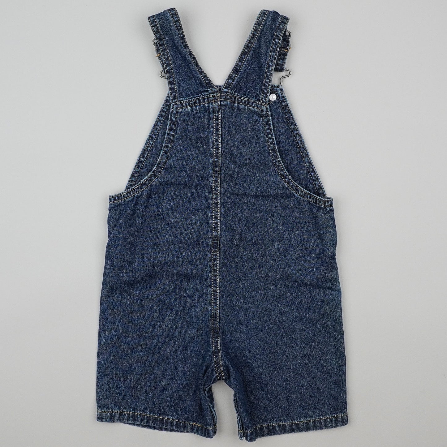 Vintage Carter's Shortalls