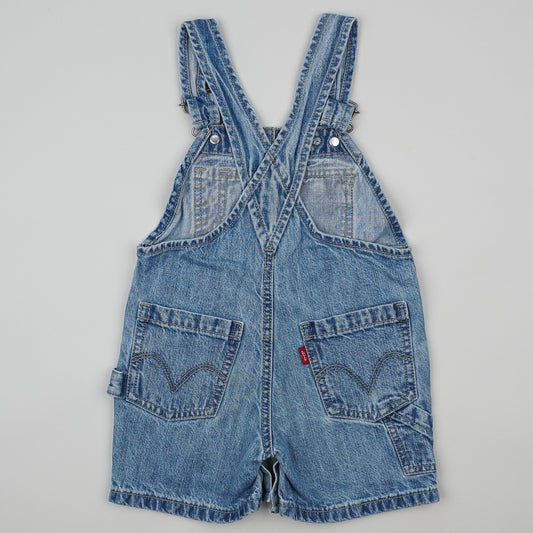 Vintage Levi's Shortalls