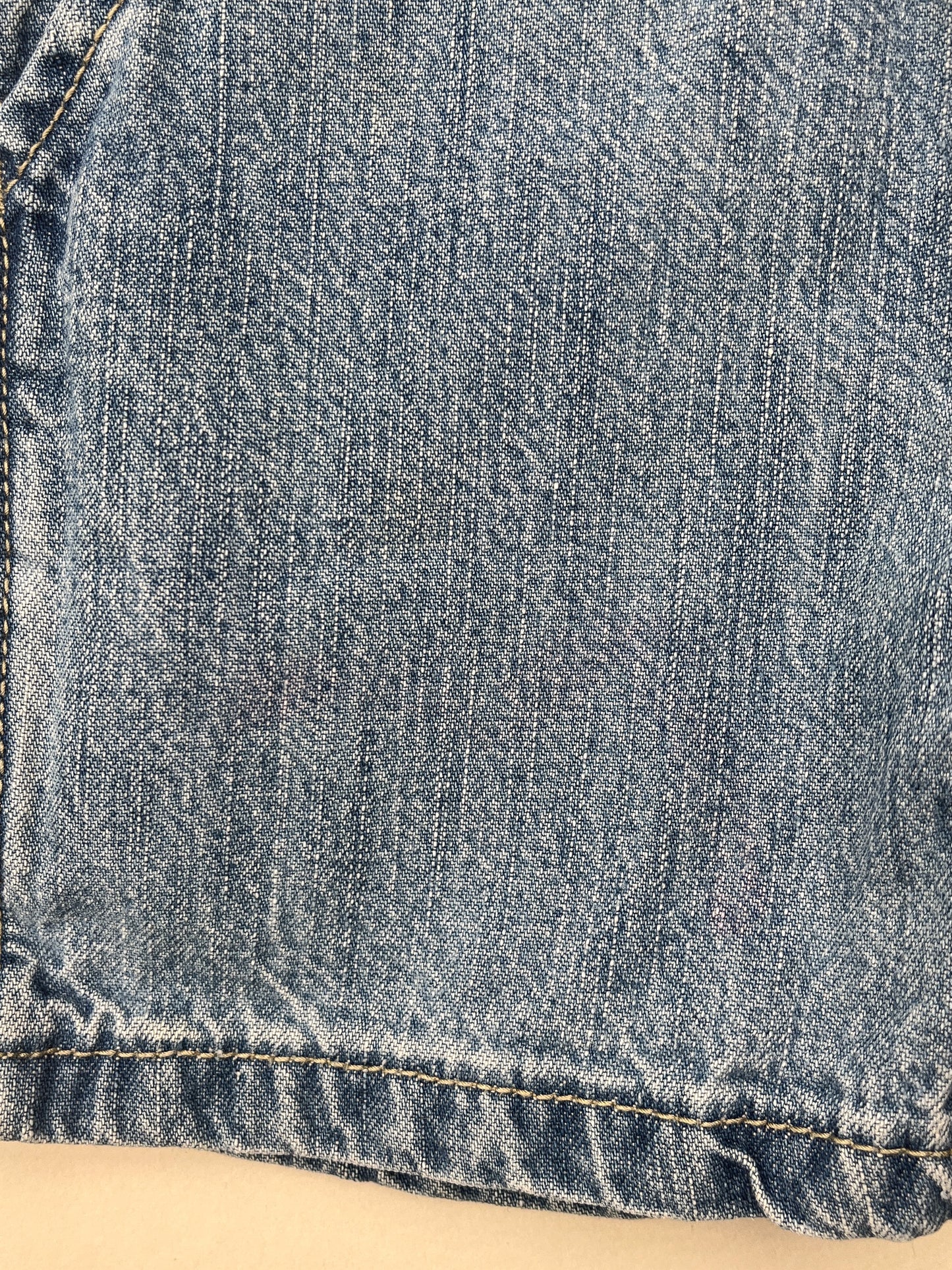 Vintage Levi's Shortalls