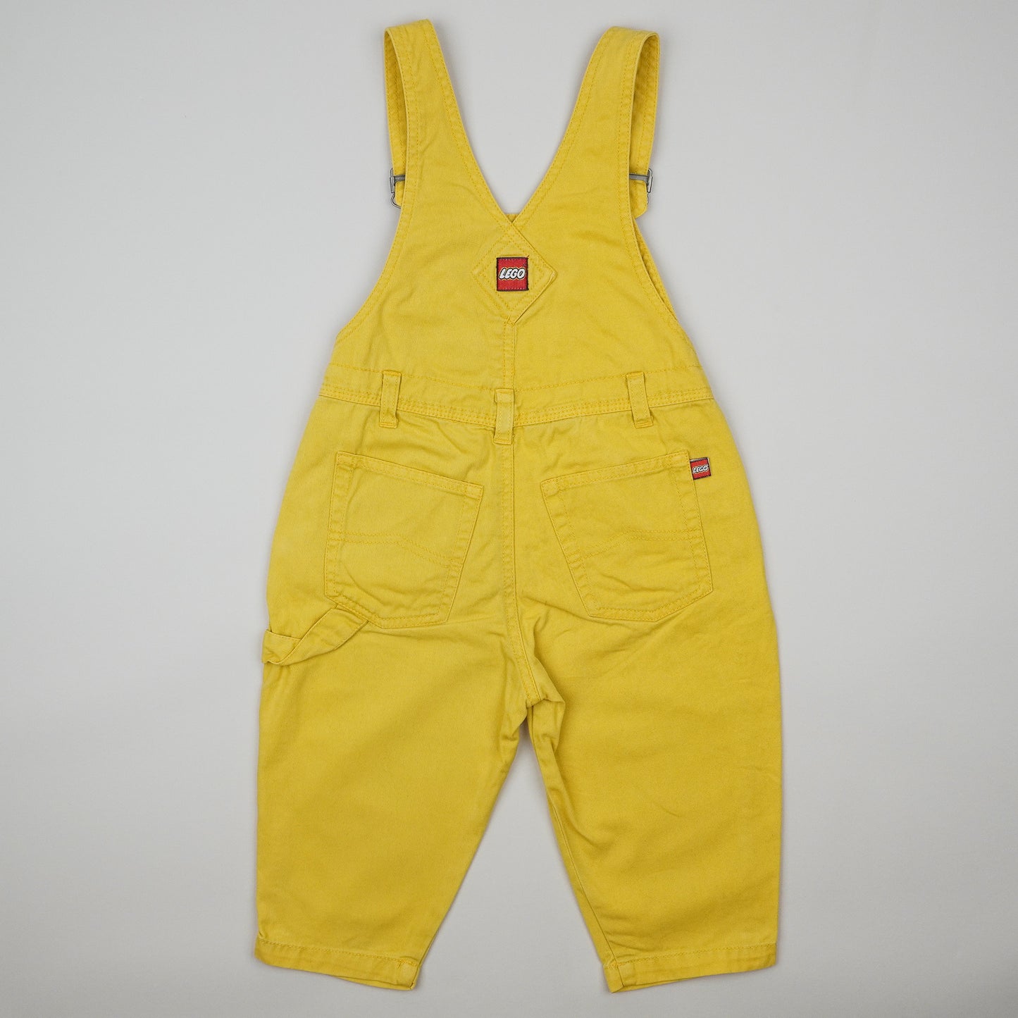 Vintage LEGO Overalls