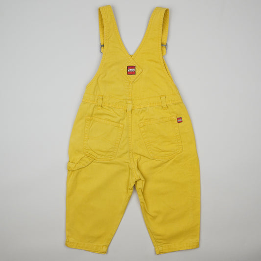 Vintage LEGO Overalls