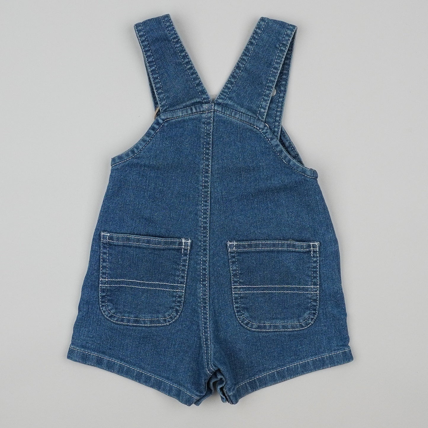 Carhartt Shortalls