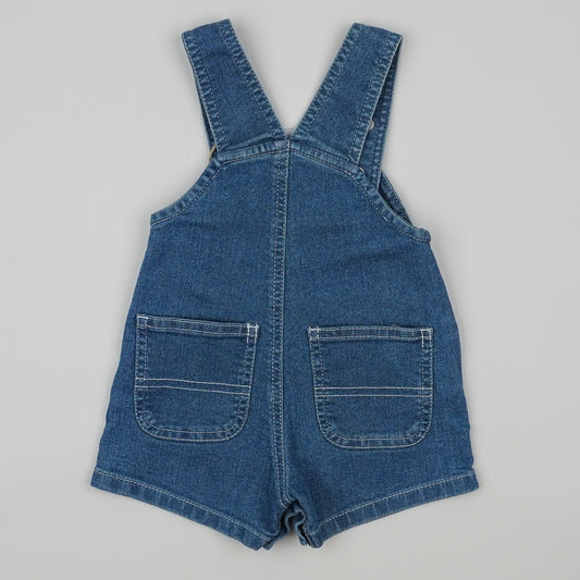 Carhartt Shortalls