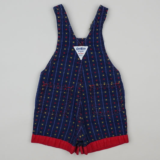 Vintage OshKosh Shortalls