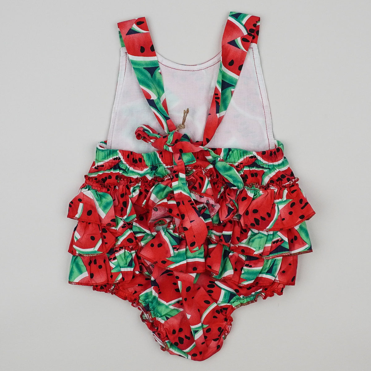 Vintage Shortalls