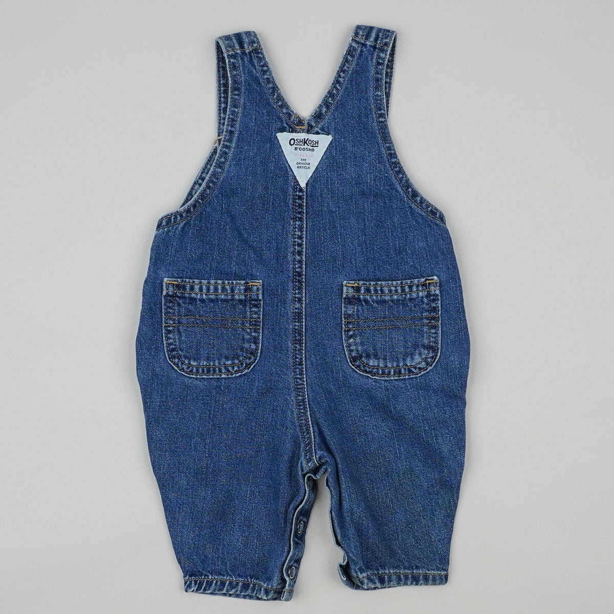 OshKosh Overalls