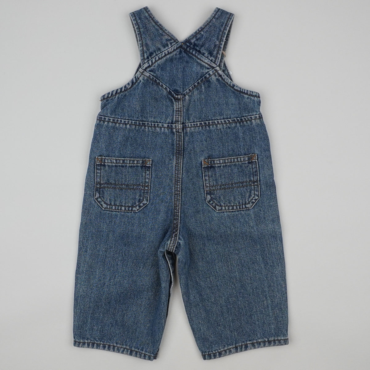 Carhartt Overalls