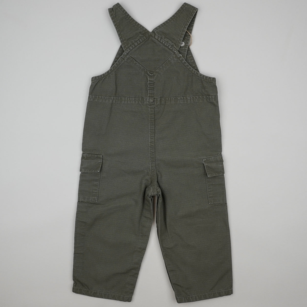 Carhartt Overalls