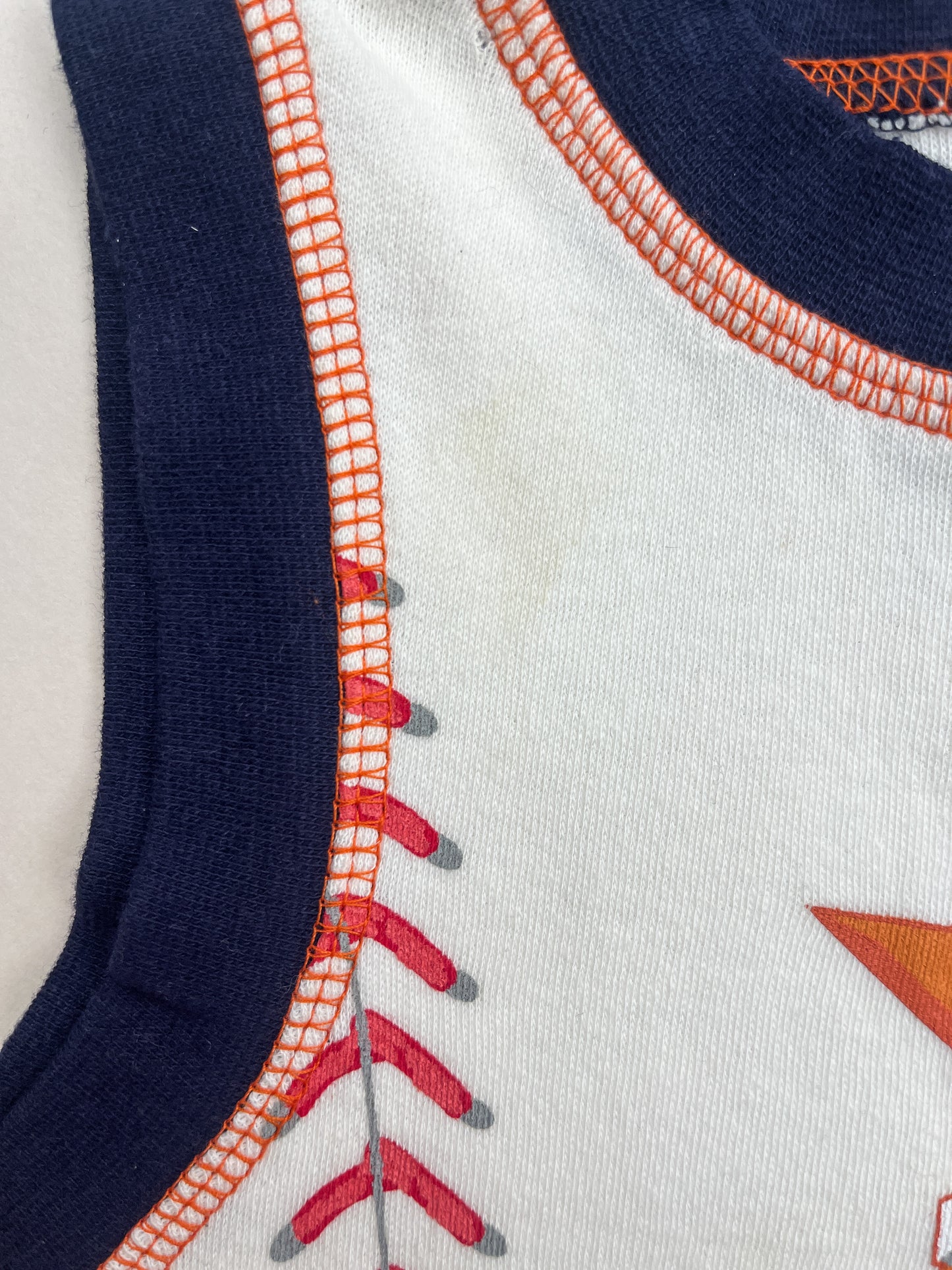 Vintage Sport Jumpsuit
