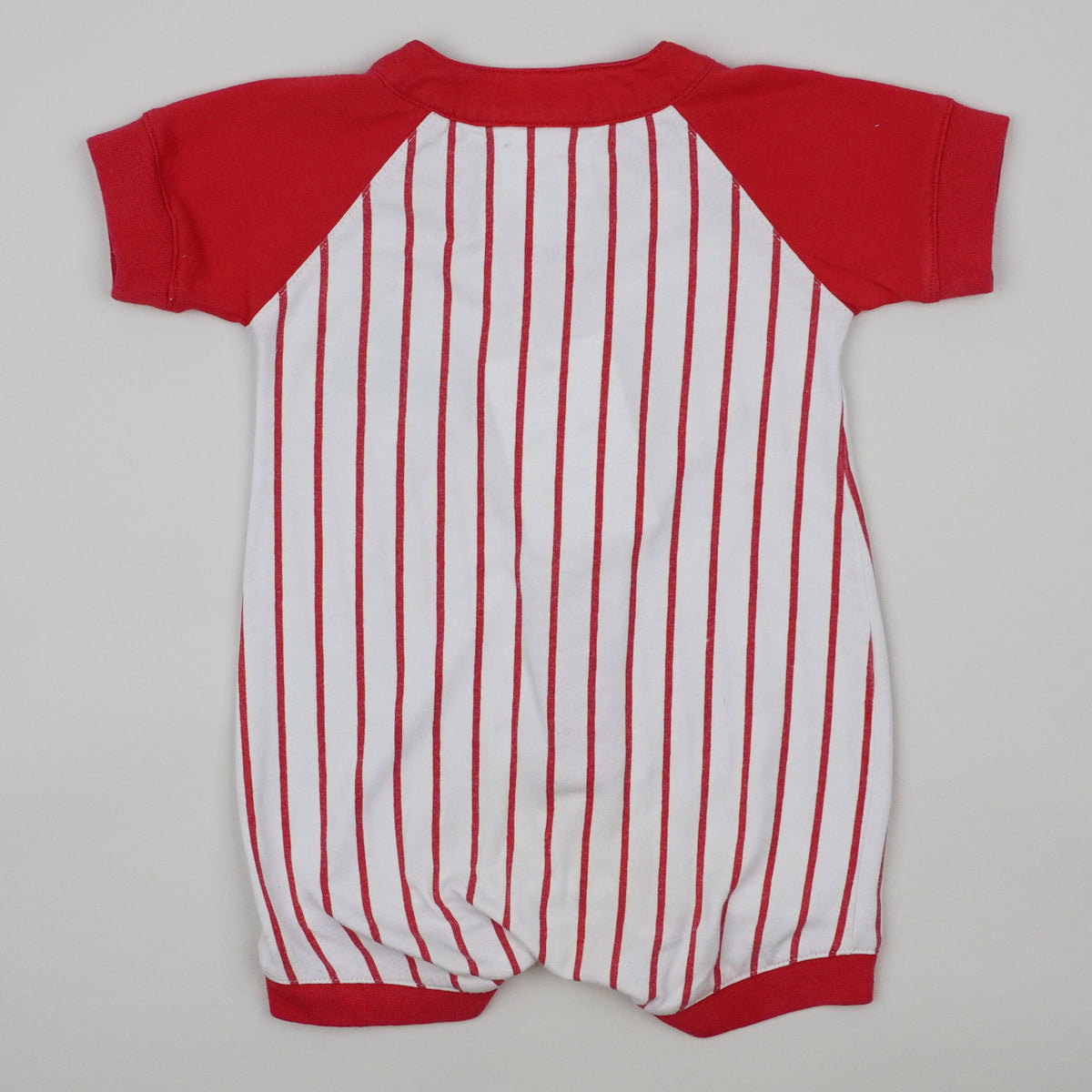 MLB St. Louis Cardinals Romper