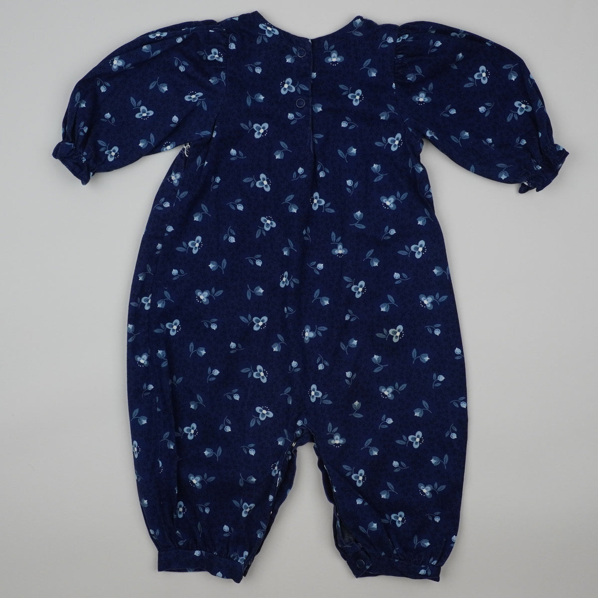 Vintage Carter's Jumpsuit