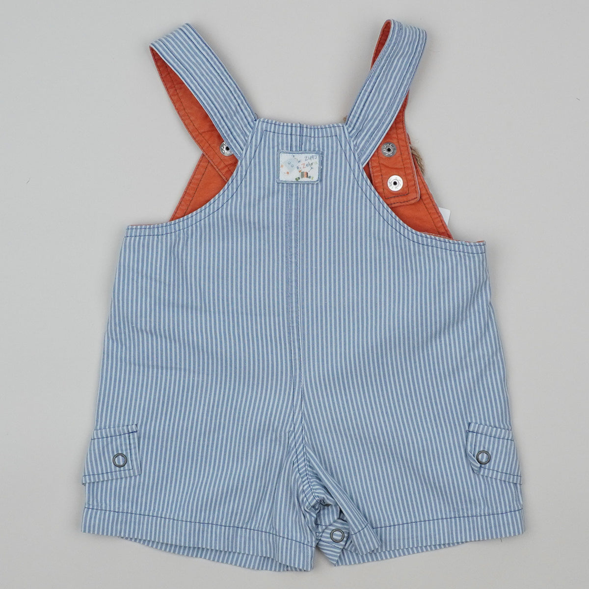 Vintage Shortalls