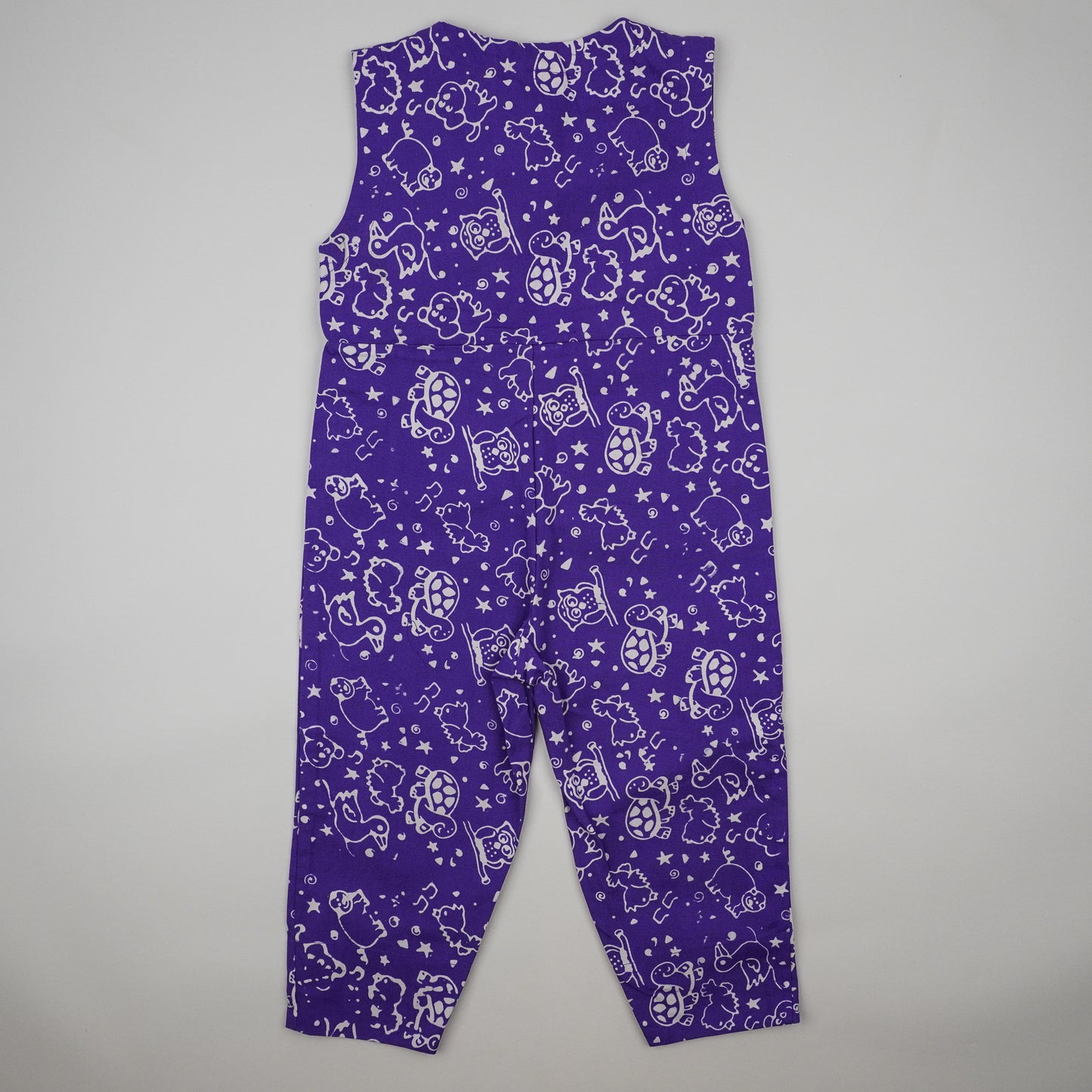Vintage Jumpsuit