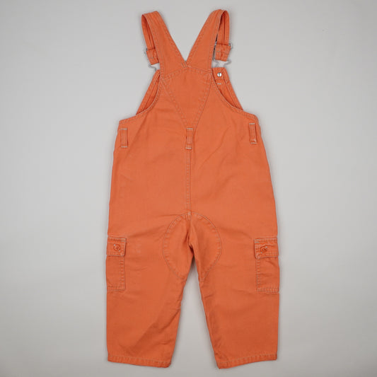 Vintage GAP Overalls