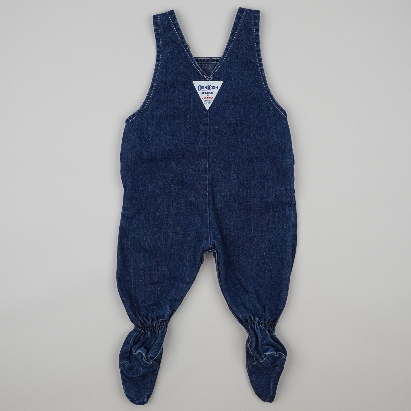 Vintage OshKosh Overalls